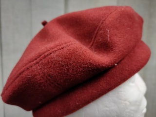 Beret 4989-09