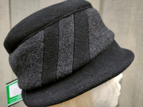 Kapelusz damski 1434-09